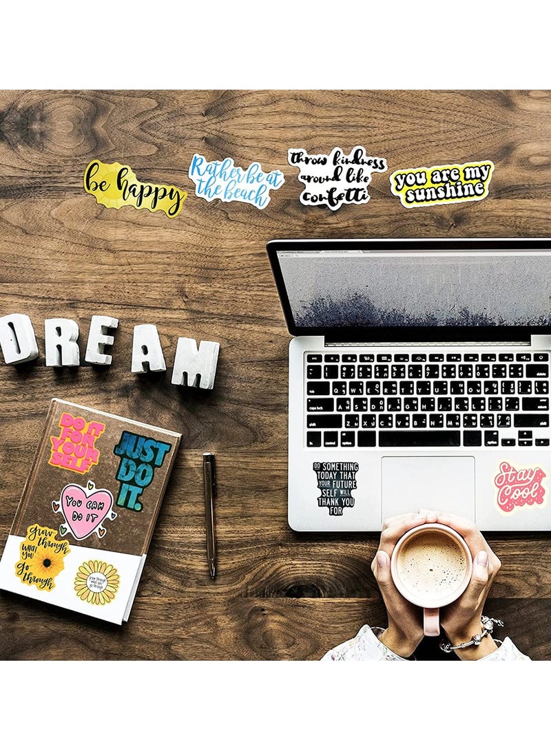 سيوسي ملصقات للماء أزياء الشباب والكبار زجاجة ماء كتاب كمبيوتر محمول - Image 3