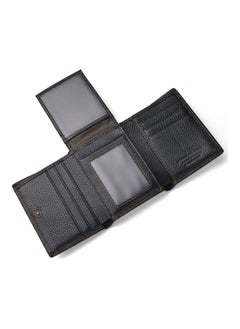 Beauenty Leather Wallet Black  - Image 4