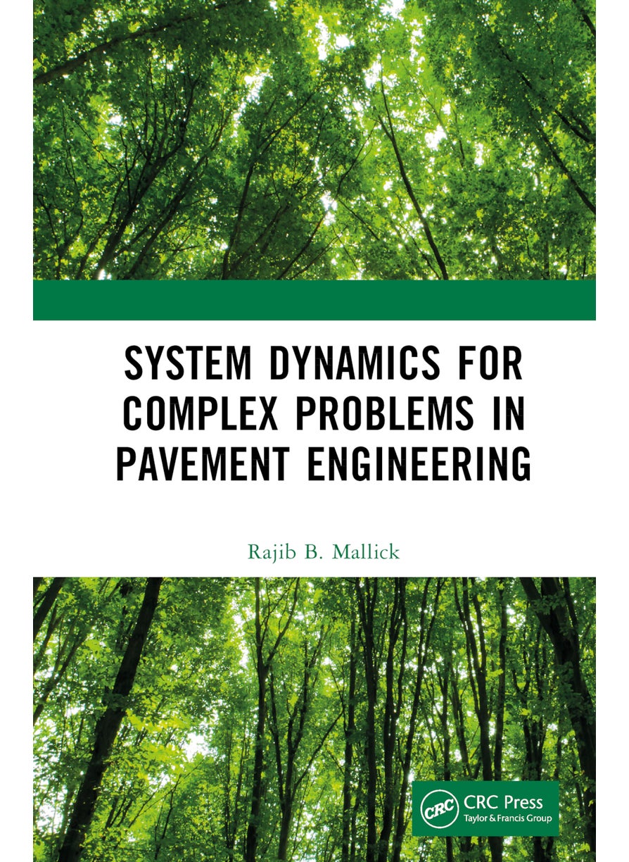 null - System Dynamics for Complex Problems in Pavement Engineering - Image 1