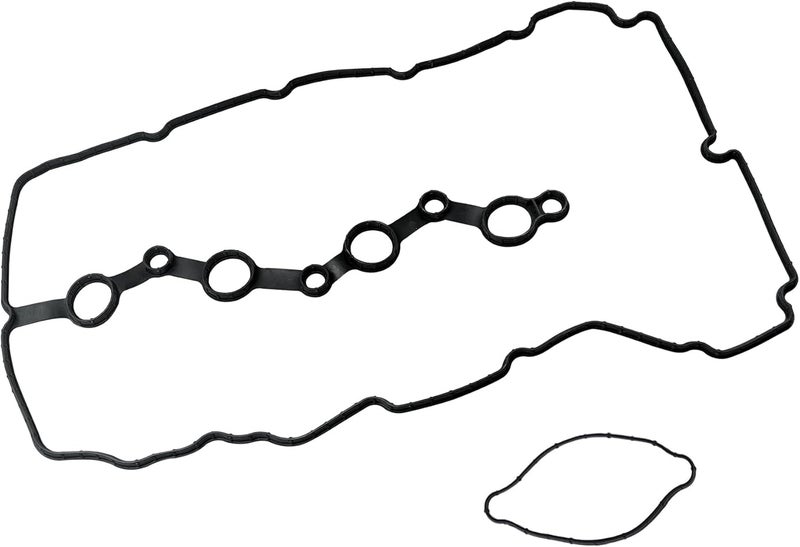 Satiooog VS50869R Engine Cylinder Head Valve Cover Gasket Seal for Hyundai and Kia Models 2011-2016 - Image 4