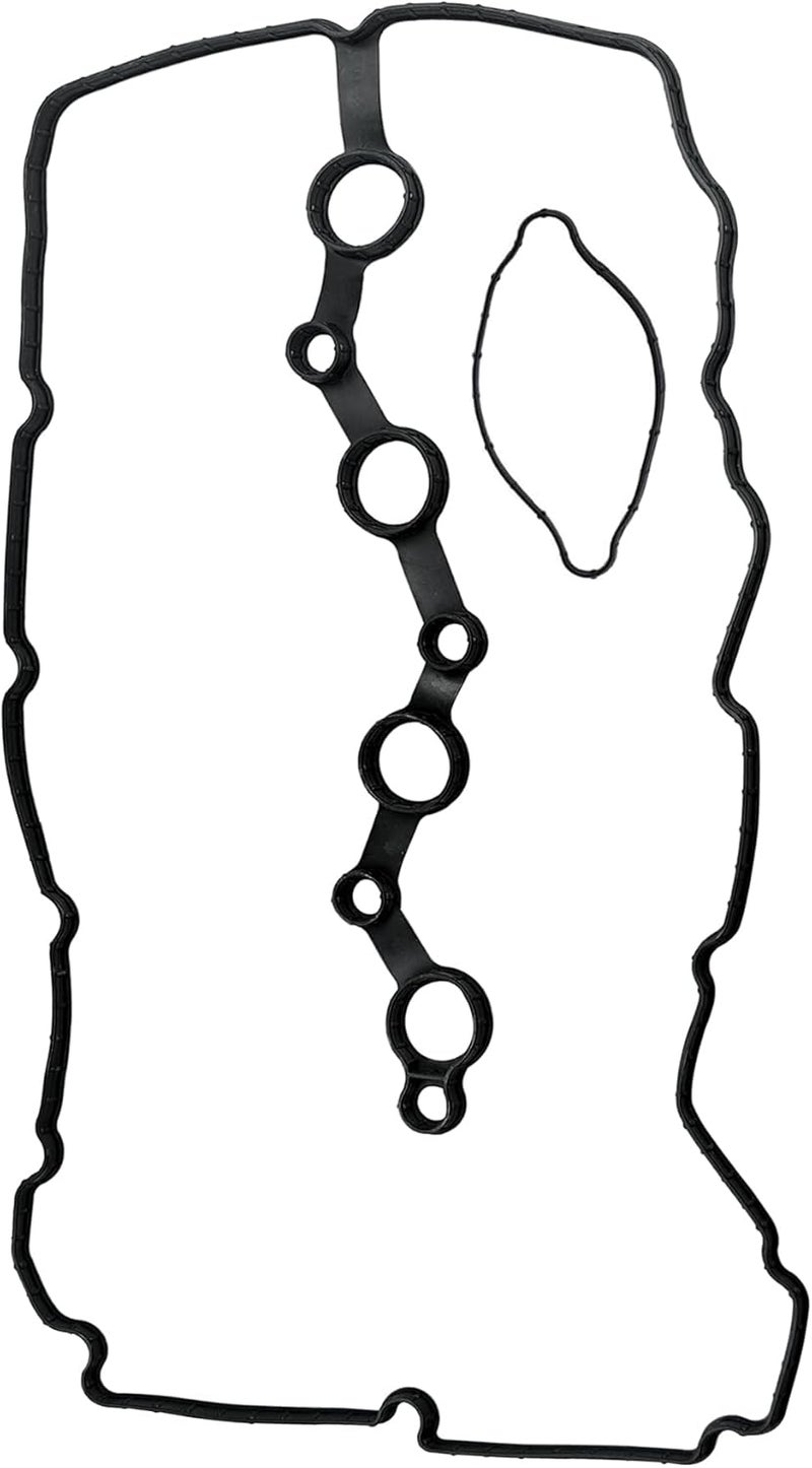 Satiooog VS50869R Engine Cylinder Head Valve Cover Gasket Seal for Hyundai and Kia Models 2011-2016 - Image 5