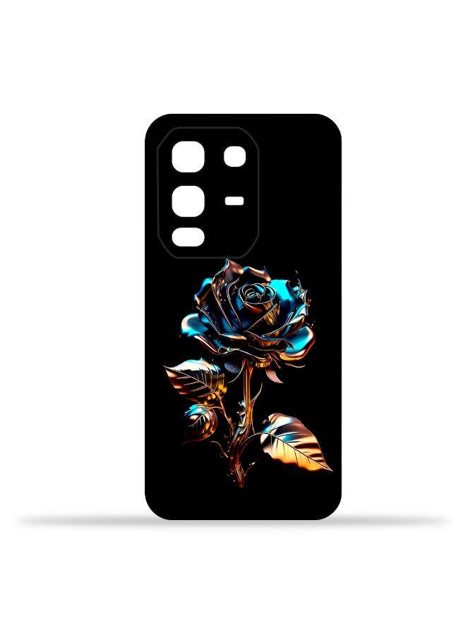 إيه إم سي ديزاين غطاء حماية لهاتف إنفينيكس نوت 50 * 5 جرام - Image 2