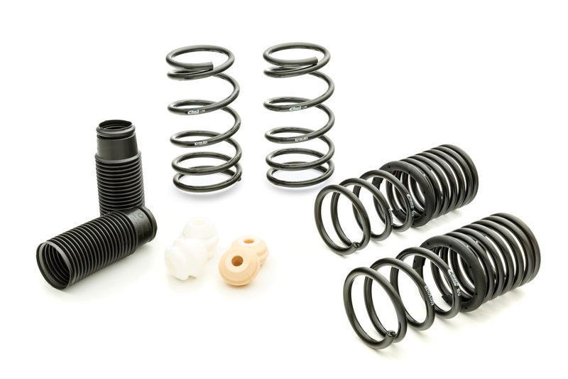 Eibach PROKIT Performance Lowering Springs 82105140 Set of 4 Compatible with Scion FRS 20132017