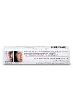 NewGel+ Advanced Silicone Gel For Scars 15grams  - Image 3