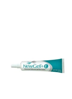 NewGel+ Advanced Silicone Gel For Scars 15grams  - Image 2