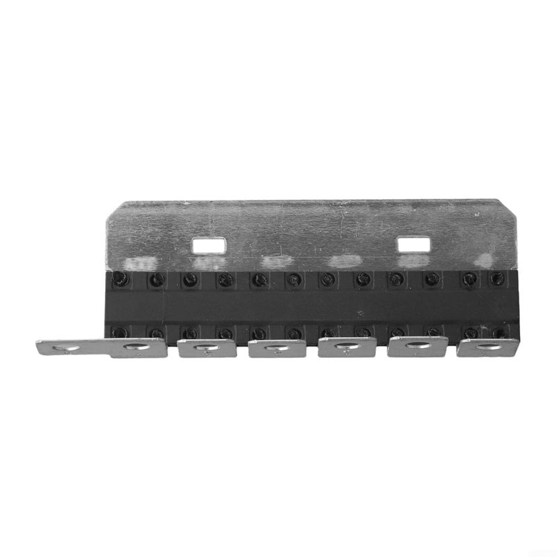 Fuse Z Case Fuse Array 68368854AA for Jeep for Wrangler for JL 2018-2024, Direct Replacement Plastic Fuse Block Box, Starter System Fuse - Image 5