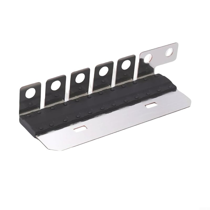 Fuse Z Case Fuse Array 68368854AA for Jeep for Wrangler for JL 2018-2024, Direct Replacement Plastic Fuse Block Box, Starter System Fuse - Image 2