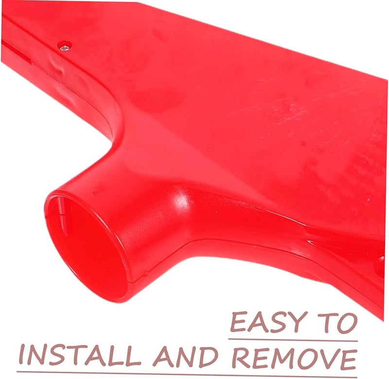 Universal Table Saw Guard Cover For Woodworking Projects Easy Installation - Image 4