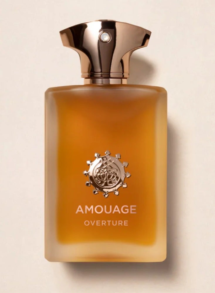 Amouage Perfumes Amouage Overture Man Eau de Parfum 100ml - Image 2