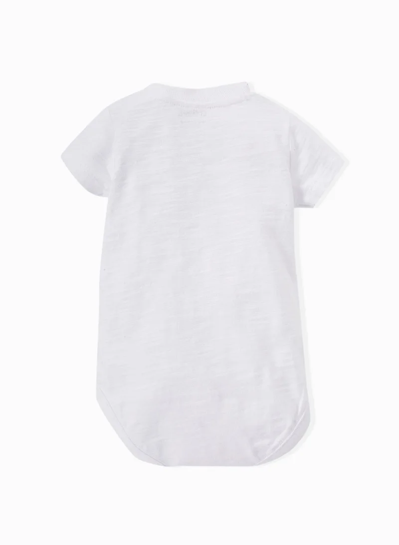 GYMBOREE Infant Gentleman Bodysuit
