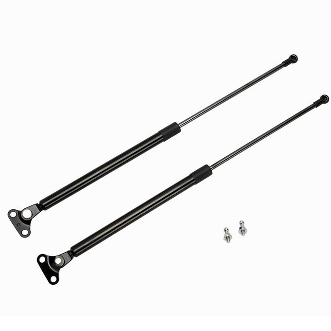Tailgate Liftgate Rear Hatch Lift Supports Shock Struts Replacement For Lx470 Toyota Land Cruiser Landcruiser 100 Series V8 47L 1998 1999 2000 2001 2002 2003 2004 2005 2006 2007 Replace 6895069057