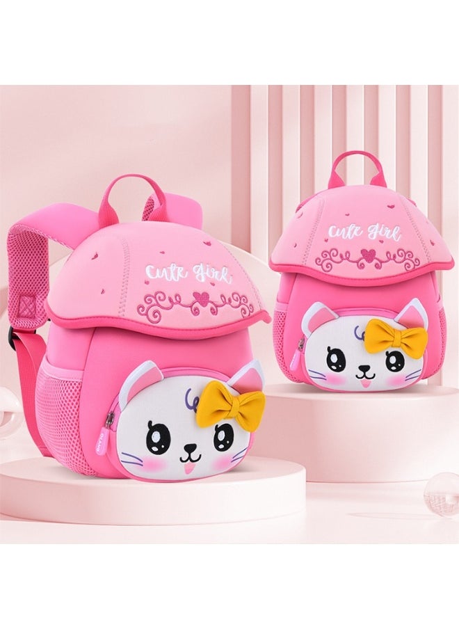 KUYING New Casual Children's Backpack  - Image 2