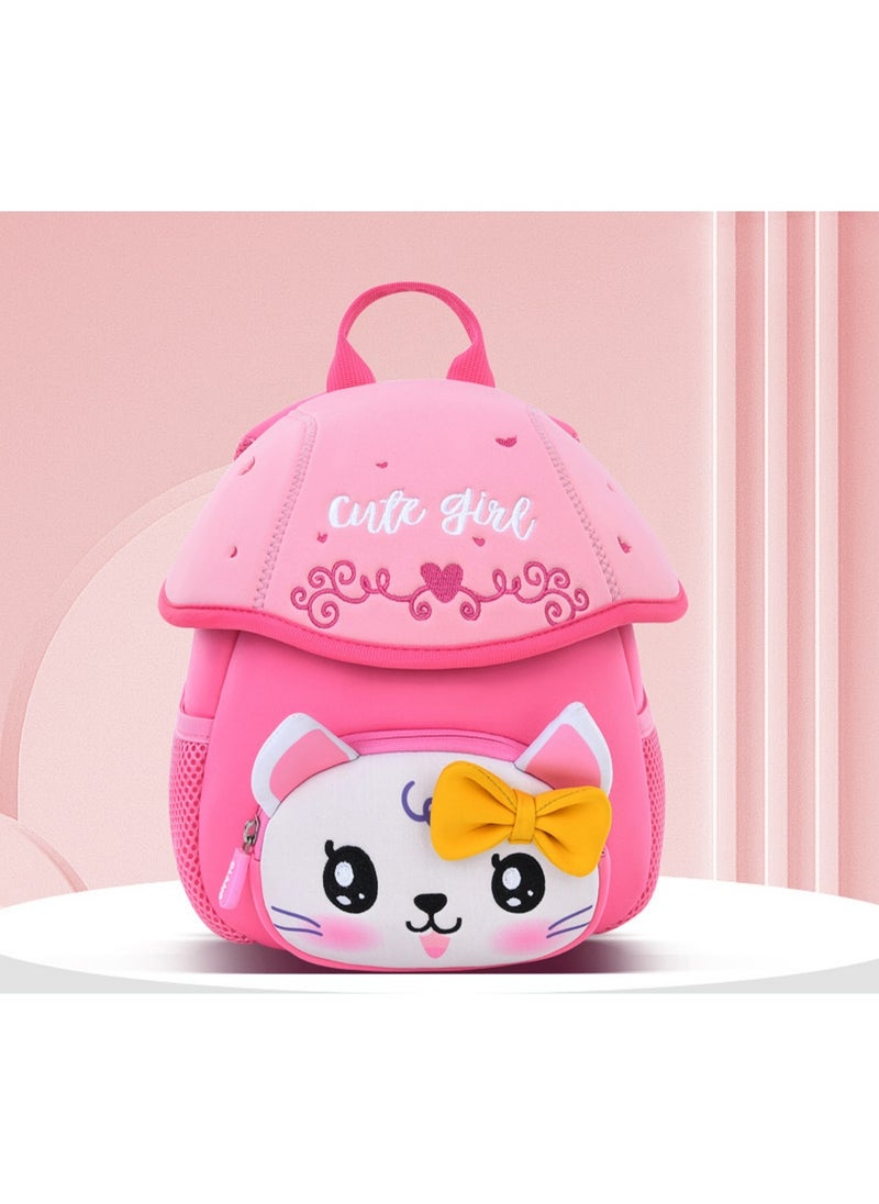 KUYING New Casual Children's Backpack  - Image 1