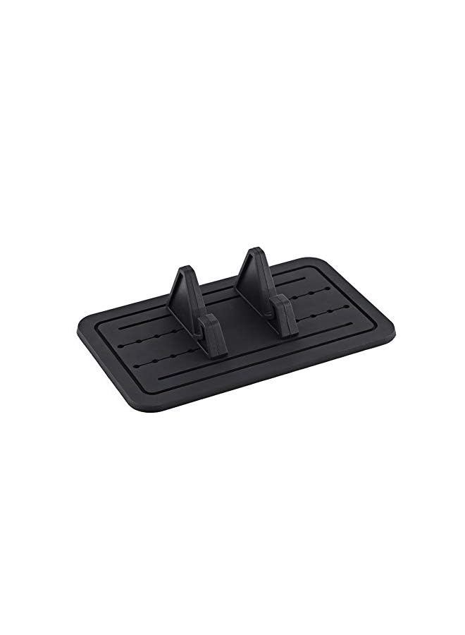 Keenso Car Phone Holder Pad Mat Dashboard, Anti-slip Stand Cell Phone Mount Holder Dash Width Adjustable for Any Smartphone iPhone GPS Table - Image 2