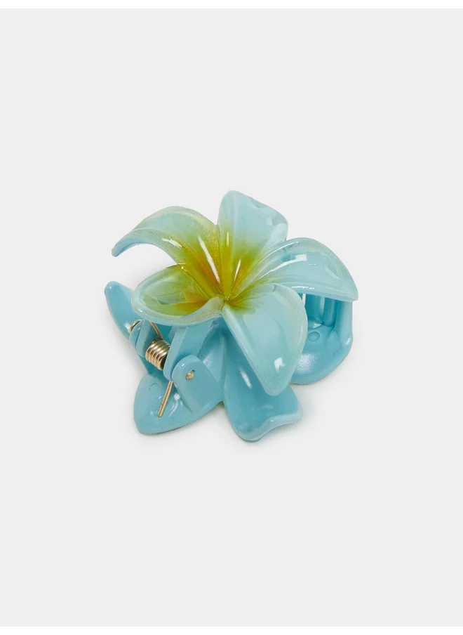 ستايلي Styli Glossy Flower Clamp