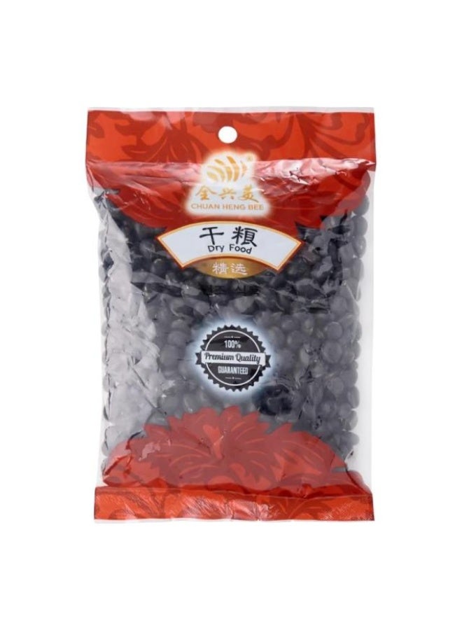 Black Beans, Premium Large - 250g, China