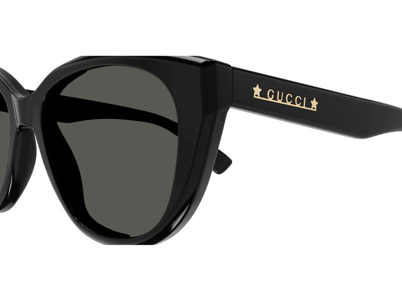 GUCCI Women Round Sunglasses  54 Gg1588S - Image 3