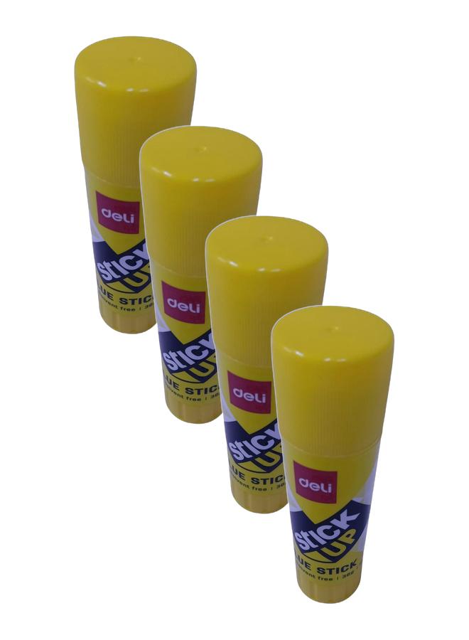 Deli A20310 Glue Stick 36g Bundle - Image 1