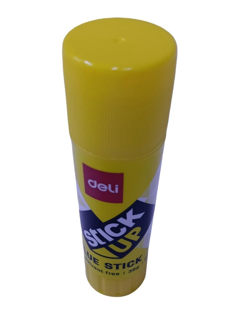 Deli A20310 Glue Stick 36g Bundle - Image 2