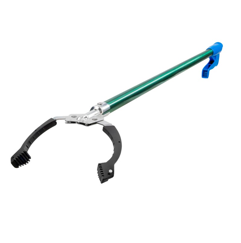 Unger Unger Professional 36 Nifty Nabber  Reacher Grabber Tool  Trash Picker BuiltIn Magnet  Ergonomic Grip Grabber Reacher Grabber Tool Reachers  Grabbers for Seniors Claw Grabber Pickup Tool 