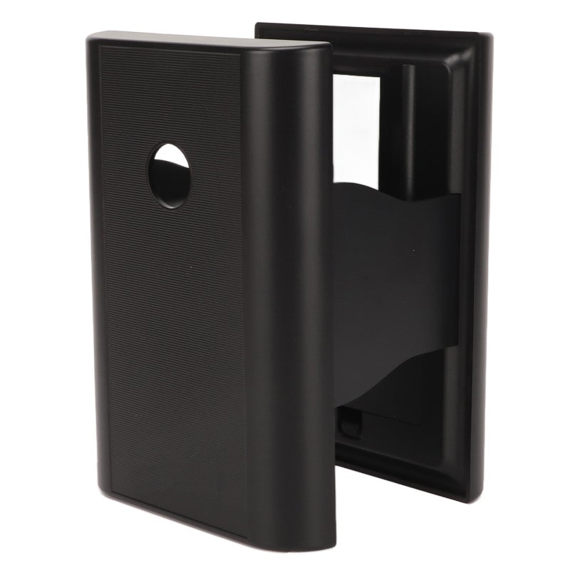 Mobile Film Scanner Foldable Space Saving Portable Battery Powered Mobile Phone Slide Negative Scanner for 35mm Film - Image 3