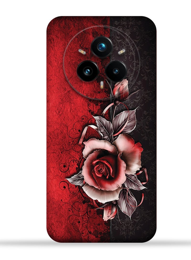 AMC DESIGN Protective Case Cover For Realme 14 Pro+ 5G / Realme 14 Pro Plus 5G - Image 1