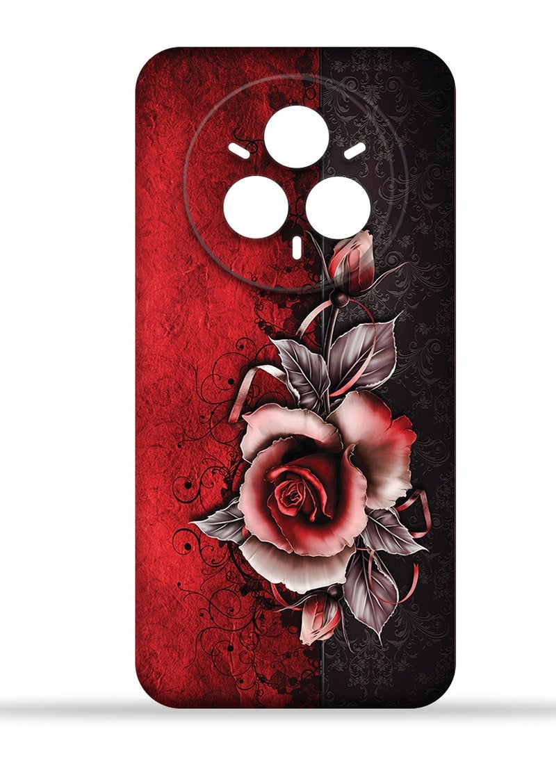 AMC DESIGN Protective Case Cover For Realme 14 Pro+ 5G / Realme 14 Pro Plus 5G - Image 2