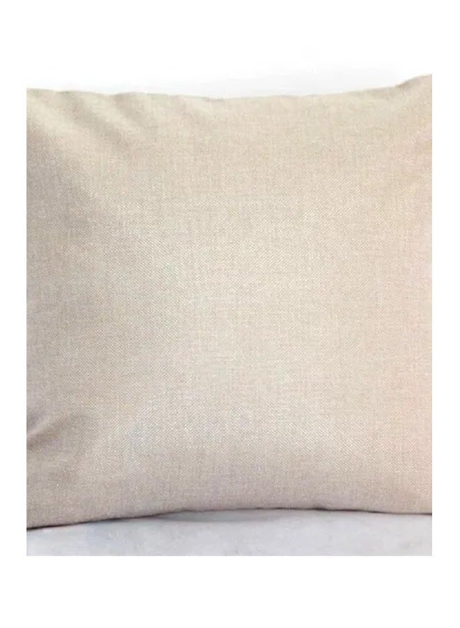 Kutis Set of 4 Modern Home Decor Linen Pillowcase Couch Pillow Covers for Living Room  - Image 5