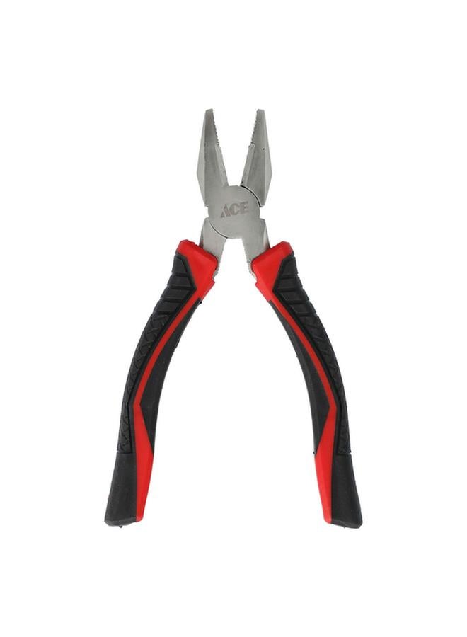 ACE 7 Inch Linesman Plier - Image 2