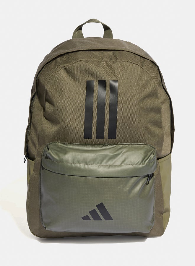Adidas Classic Back-to-School 3-Stripes Backpack  - Image 1
