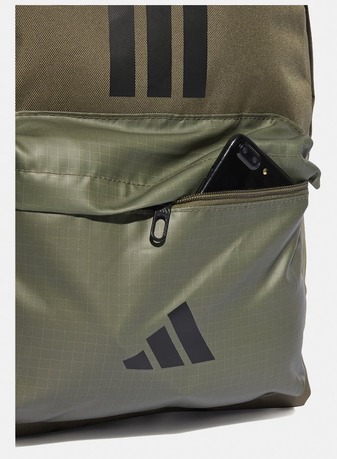 Adidas Classic Back-to-School 3-Stripes Backpack  - Image 4
