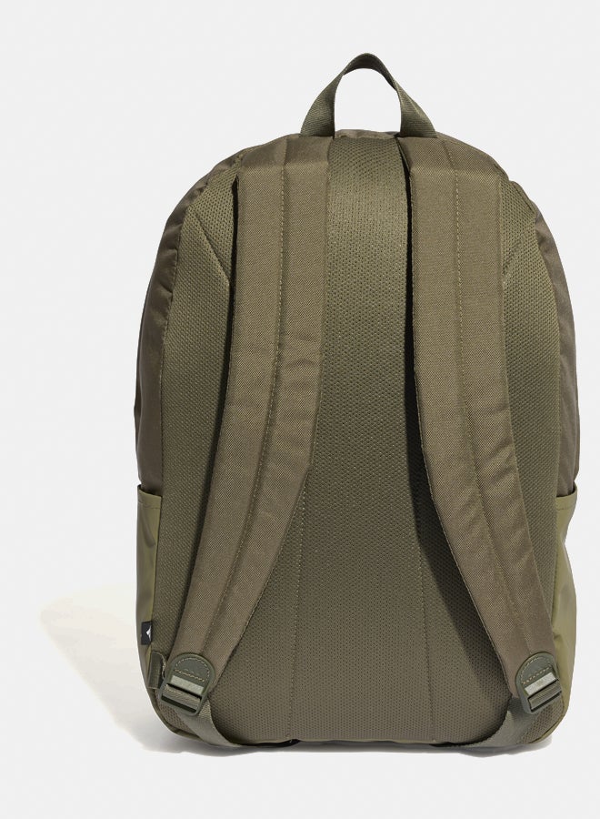 Adidas Classic Back-to-School 3-Stripes Backpack  - Image 5