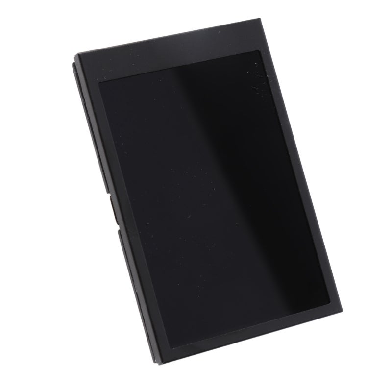 شاشة IPS ثانوية 3.5 بوصة USB Type C Mini Display - مراقبة شاملة لدرجة حرارة الكمبيوتر مع عرض مريح للعين لإعداد سطح المكتب - Image 5