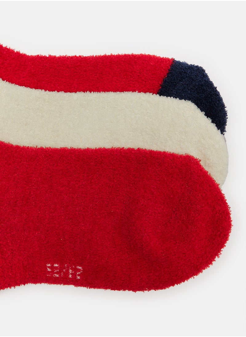 OBAIBI - Multicolour Socks for Boys - Image 1
