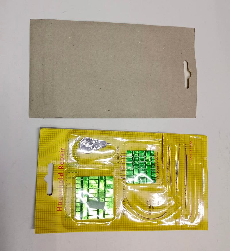 Household Repair Needle Kit 3 Set  - Image 5
