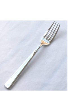 Heavy stainless steel fork,6 pieces - pzsku/Z5F550F726D4FC8BEAF22Z/45/_/1740563918/77929db4-222f-4181-87e6-5af179c50a98