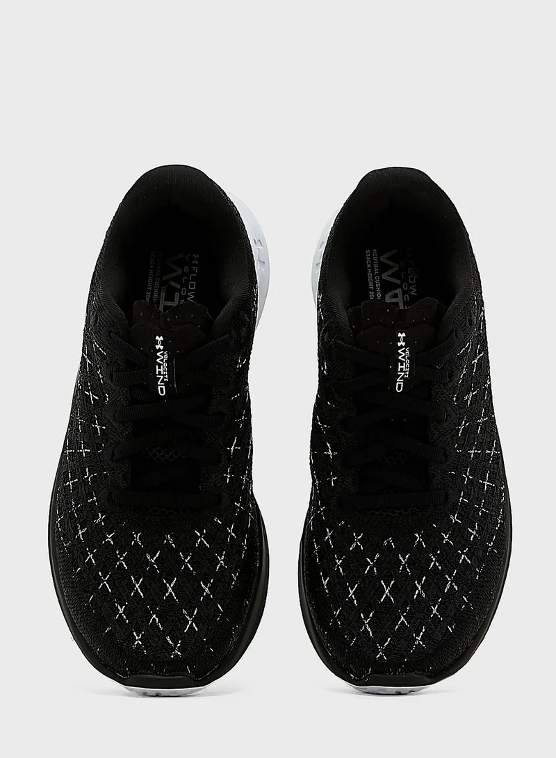 UNDER ARMOUR Flow Velociti Wind 2