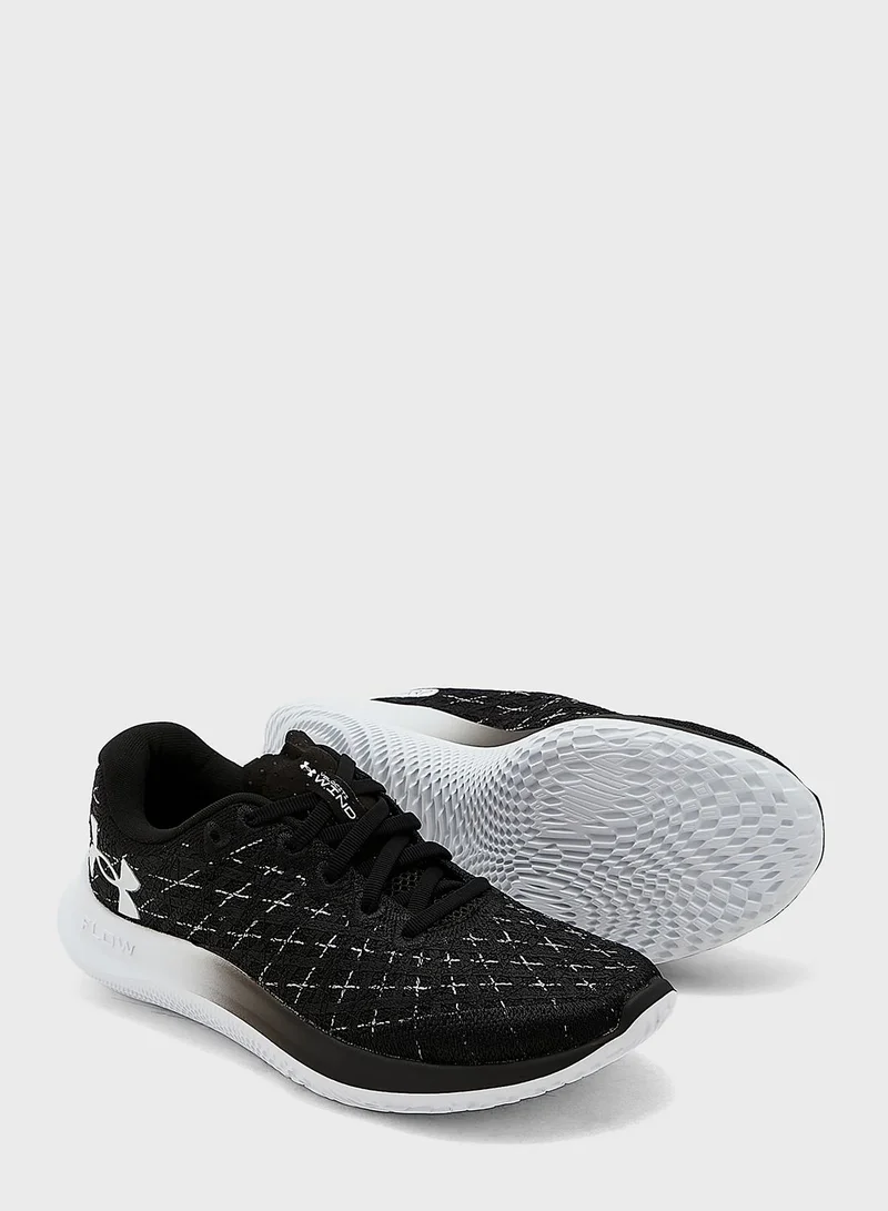 UNDER ARMOUR Flow Velociti Wind 2