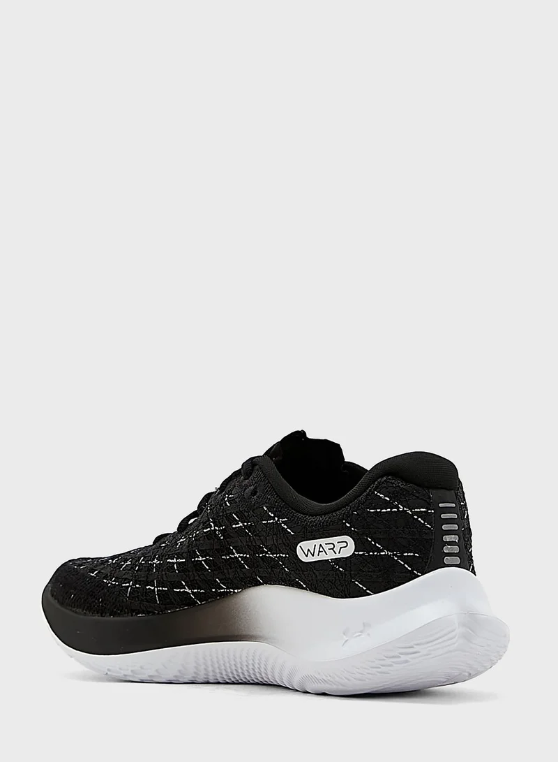 UNDER ARMOUR Flow Velociti Wind 2