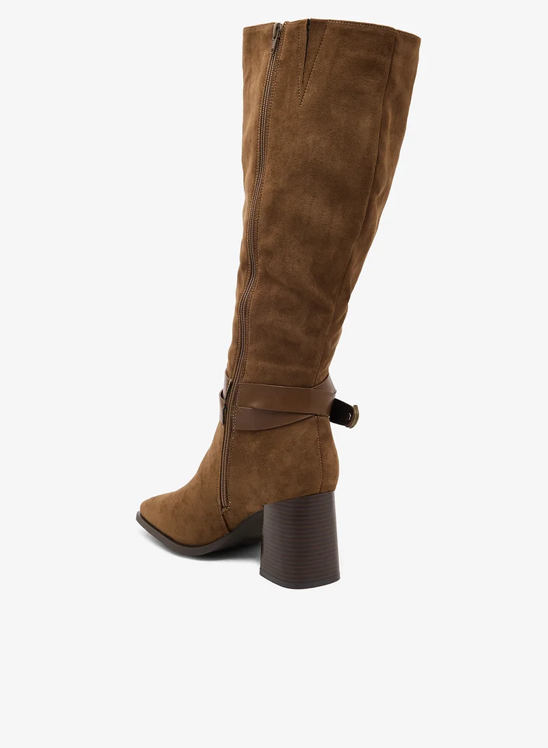 Truffle Knee_Boots