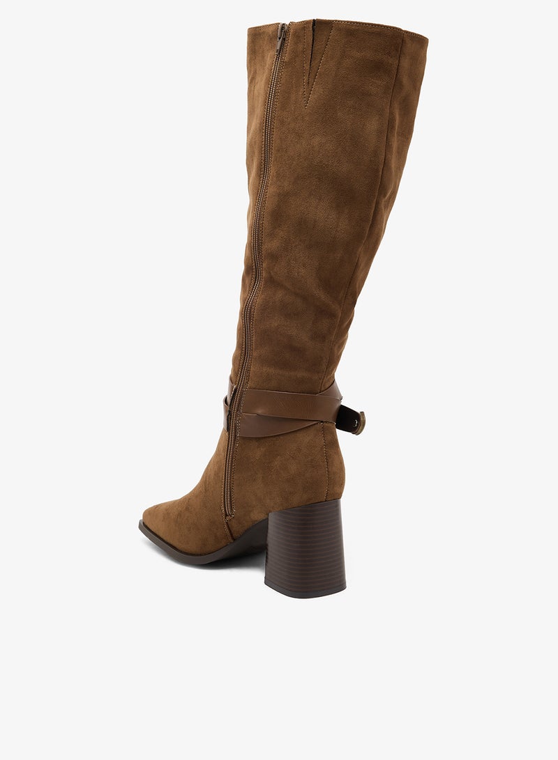 Truffle Knee_Boots - Image 3