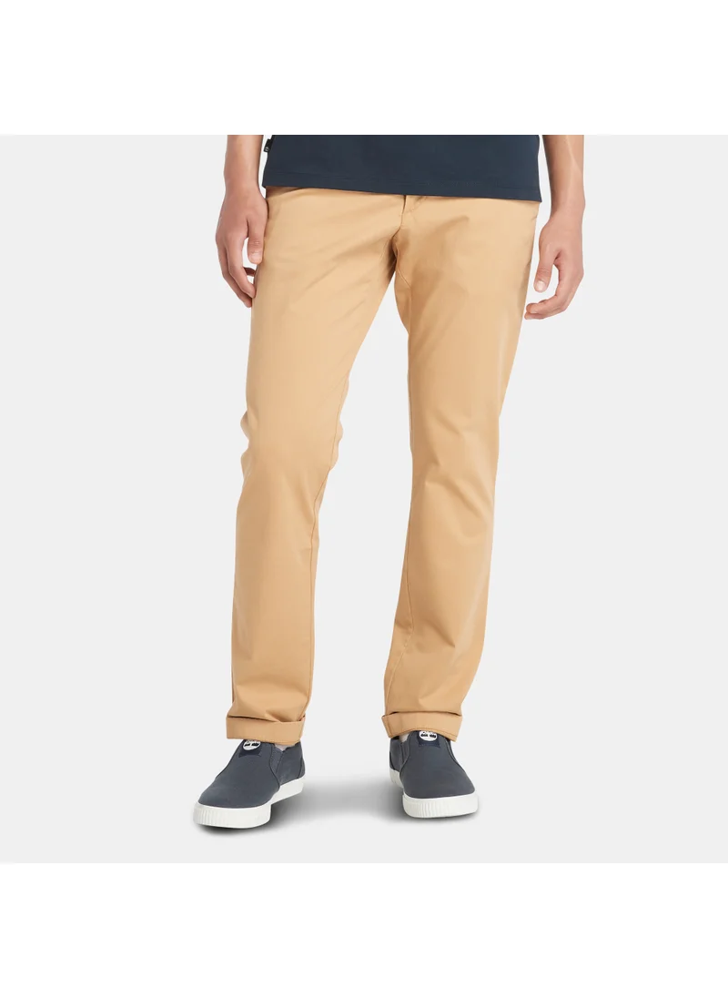 Timberland Men's Sargent Lake Stretch Twill Chino Pants