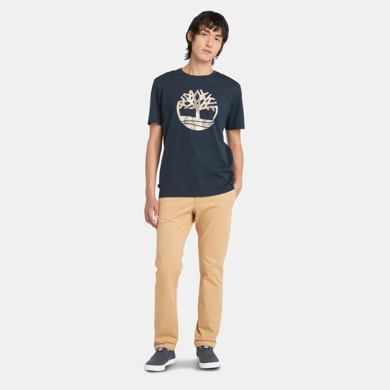 Timberland Men's Sargent Lake Stretch Twill Chino Pants