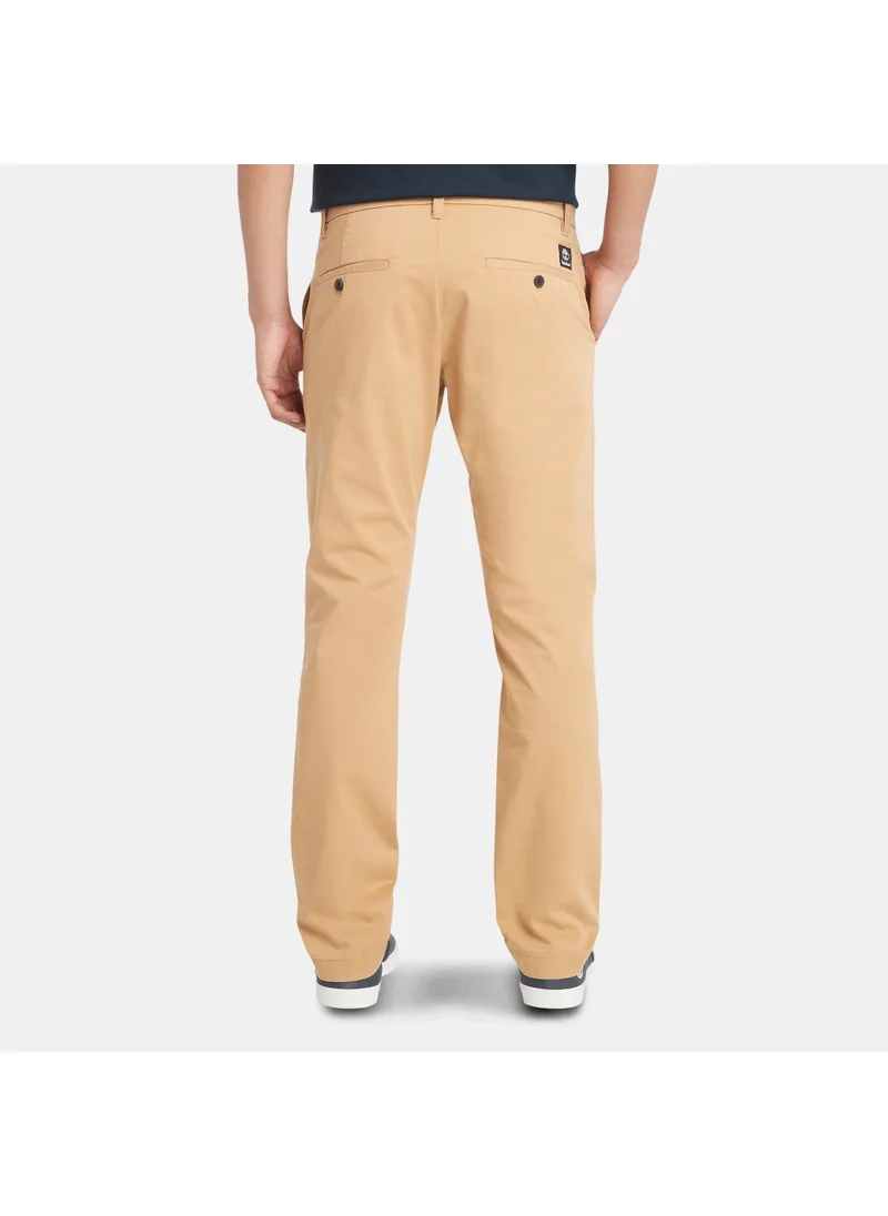 Timberland Men's Sargent Lake Stretch Twill Chino Pants