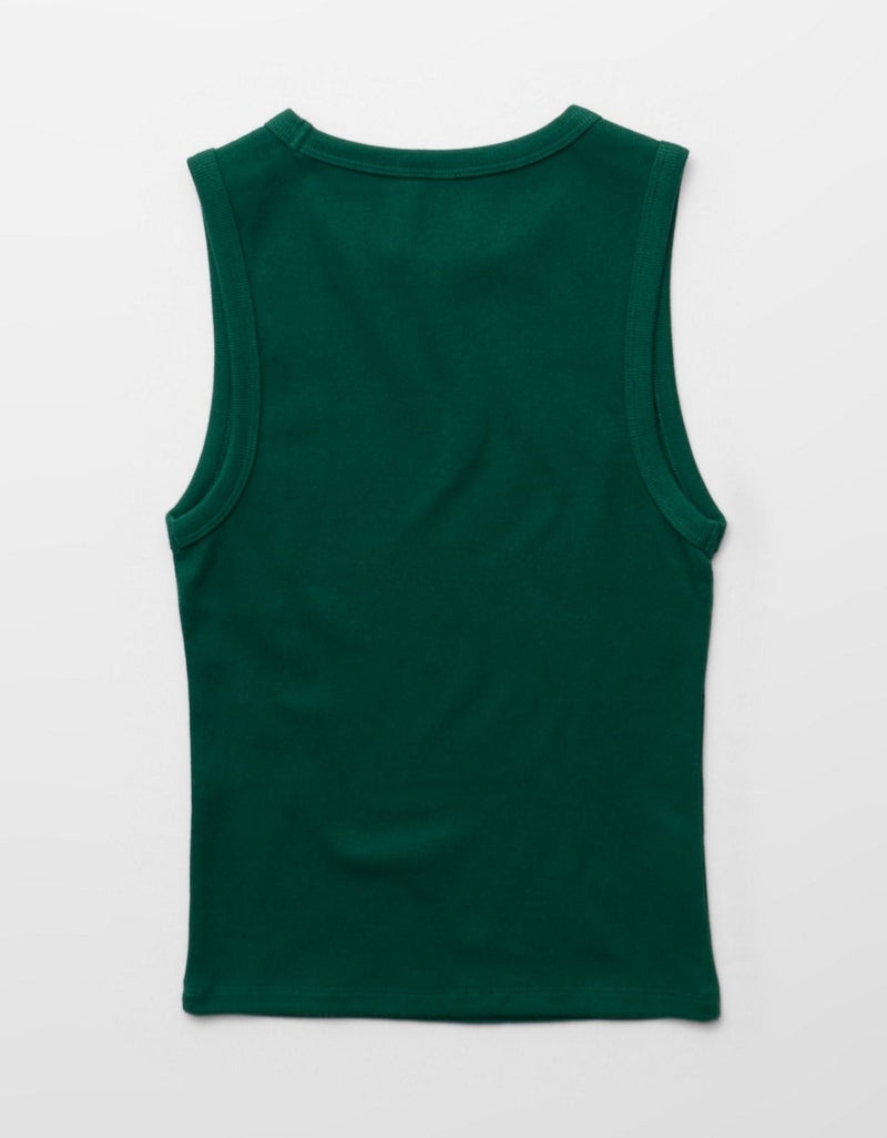 American Eagle AE Main Squeeze Muscle Tank Top - Image 5
