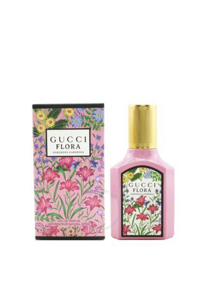 GUCCI Flora Gorgeous Gardenia EDP 30ml - Image 2