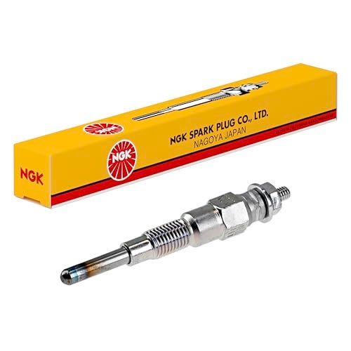 NGK YE01 SPARK PLUG - Image 1