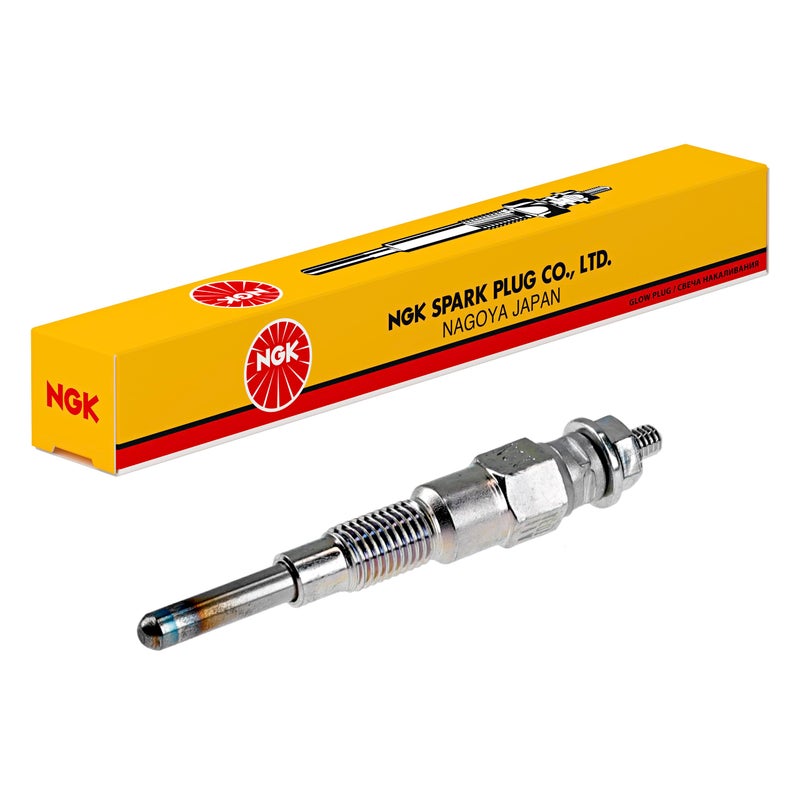 NGK YE01 SPARK PLUG - Image 5