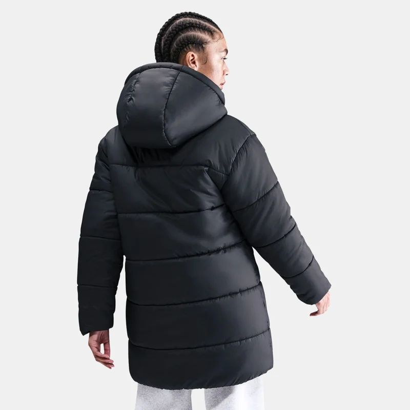 Nike Women's Sportswear Classic Therma-FIT Hooded Parka