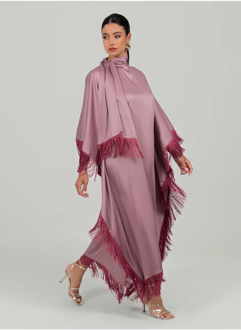 CHASE Amara Kaftan